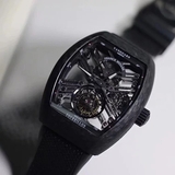 法兰克陀飞轮新品