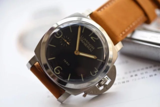 N出品沛纳海PAM127