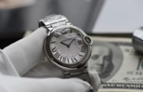 V6厂神器～爆款蓝气球36mm
